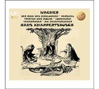 Hans Knappertsbusch Dirige Wagner