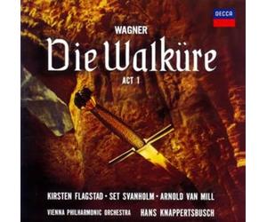Hans Knappertsbusch - Knappertsbusch / Vienna Philharmonic