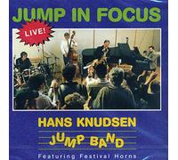 HANS KNUDSEN JUMPBAND - Live-Jump in Focus [UK [Import Anglais]