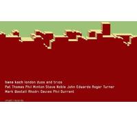 London Duos and Trios