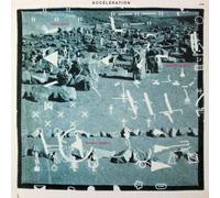 Hans Koch / Martin Schütz / Marco Käppeli - Accélération - ECM Records - ECM 1357, ECM Records - 833 473-1