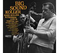 Hans Koller - Big Sound Koller