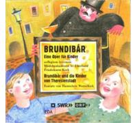 Hans Krasa Brundibar: Eine Oper Fur Kinder (CD) Album