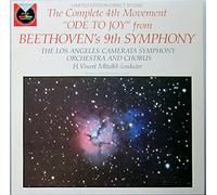 Hans Ledermann, Sonor Symphony Orchestra - Beethoven:'s 5th Symphony [LP]