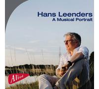 Hans Leenders - A Musical Portrait [Compact Discs]