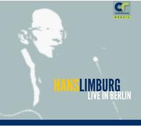 Hans Limburg - Hans Limburg Live in Berlin