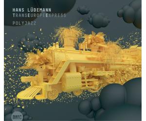 Hans Ludemann/TransEuropeExpress Polyjazz (CD) Album
