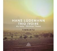 Lüdemann Hans - Timbuktu [Import]