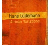 Hans Luedemann - African Variations [Import]