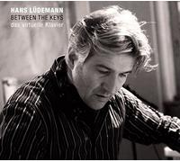 Hans Lüdemann - Between the Keys. Das virtuellle Klavier
