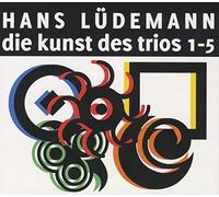 Hans Luedemann - Die Kunst Des Trios