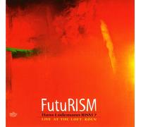 Hans Luedemann - Futurism [Import]