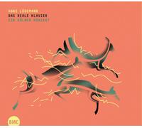 Hans Lüdemann Hans Lüdemann: Das Reale Klavier - Ein Kolner Konzert (CD) Album
