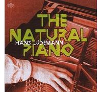 Hans Luedemann - The Natural Piano [Import]