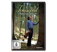 The Quest for Tonewood – Hans Lukas Hansen – DVD – Importé