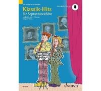 Hans Magolt Karin Schliehe Rainer Butz Classical Hits (Poche)