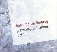 Hans-Martin Limberg - Piano Improvisationen Vol.1 [Import]