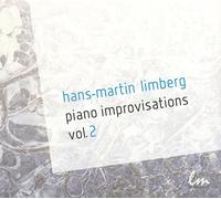 Hans-Martin Limberg - Piano Improvisations Vol.2 [Import]