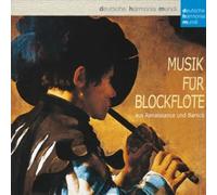 Hans-Martin Linde - Sound of Blockfloete,the