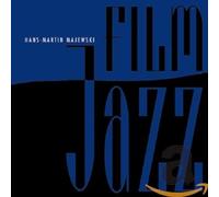 Hans-Martin Majewski Film-Jazz (CD)