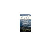 Hans Matter Und Der Tote An Der Sense