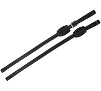 Hans Melzer Étrivières Softtouch Mono Dressage avec 20 trous S