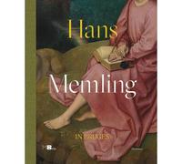 Hans Memling In Bruges