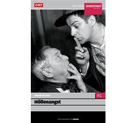 Hans Moser;Hans Putz;Elfriede Ott - #01: Höllenangst (Johann Nestroy) [Standard Version]