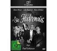 Hans Moser;Hans Söhnker - Die Fledermaus [Import]
