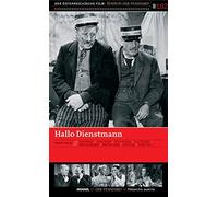 Hans Moser;Paul Hörbiger;Annie Rosar - #102: Hallo Dienstmann (Franz Antel)