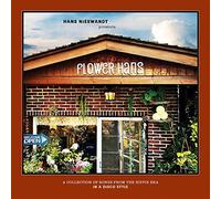 Hans Nieswandt - Flower Hans (LP) [Import]