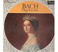 Hans Otto an der Silbermannorgel zu Großhartmannsdorf - Orgelwerke Auf Silbermannorgeln 3 [Vinyl LP]