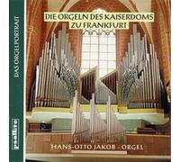 Orgeln Kaiserdom Frankfurt