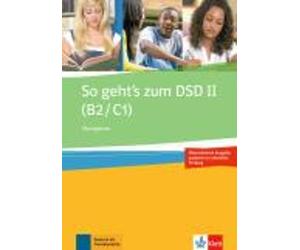 Hans Peter Collectif So geht's zum DSD II 2015 (Poche)