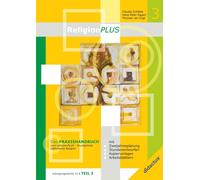Hans-Peter Eggerl Thomas van Vugt ReligionPLUS: Praxishandbuch Jahrgan (Poche)