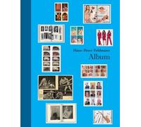 Hans Peter Feldmann Album /anglais