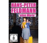 Hans-Peter Feldmann: Ohne Worte