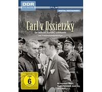 Hans-Peter Minetti - Carl Von Ossietzky