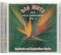 Hans Peter Neuber - Das Beste aus Neue Dimension Vol. 2