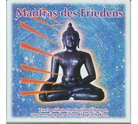 Hans Peter Neuber - Mantra des Friedens
