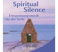 Hans-Peter Neuber - Spiritual Silence [Import]