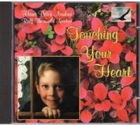Hans Peter Neuber - Touching your heart - New Dimension