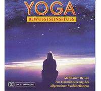 Hans Peter Neuber - Yoga-Bewußtseins-Fluß