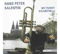 Hans Peter Salentin - My Funky Salentin [Import]