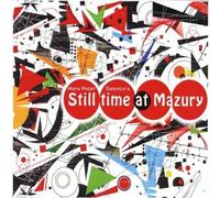 Hans Peter Salentin - Still Time At Mazury [Cd]