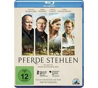 Pferde stehlen – Hans Petter Moland – Blu-ray – Import