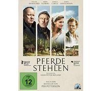 Hans Petter Moland - Pferde Stehlen [Import]