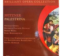 Hans Pfitzner : Palestrina