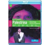 Hans Pfitzner: Palestrina - Blu-Ray (2013) - Opéra En Blu-Ray