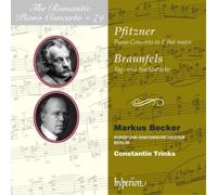Concerto pour Piano – Hyperion